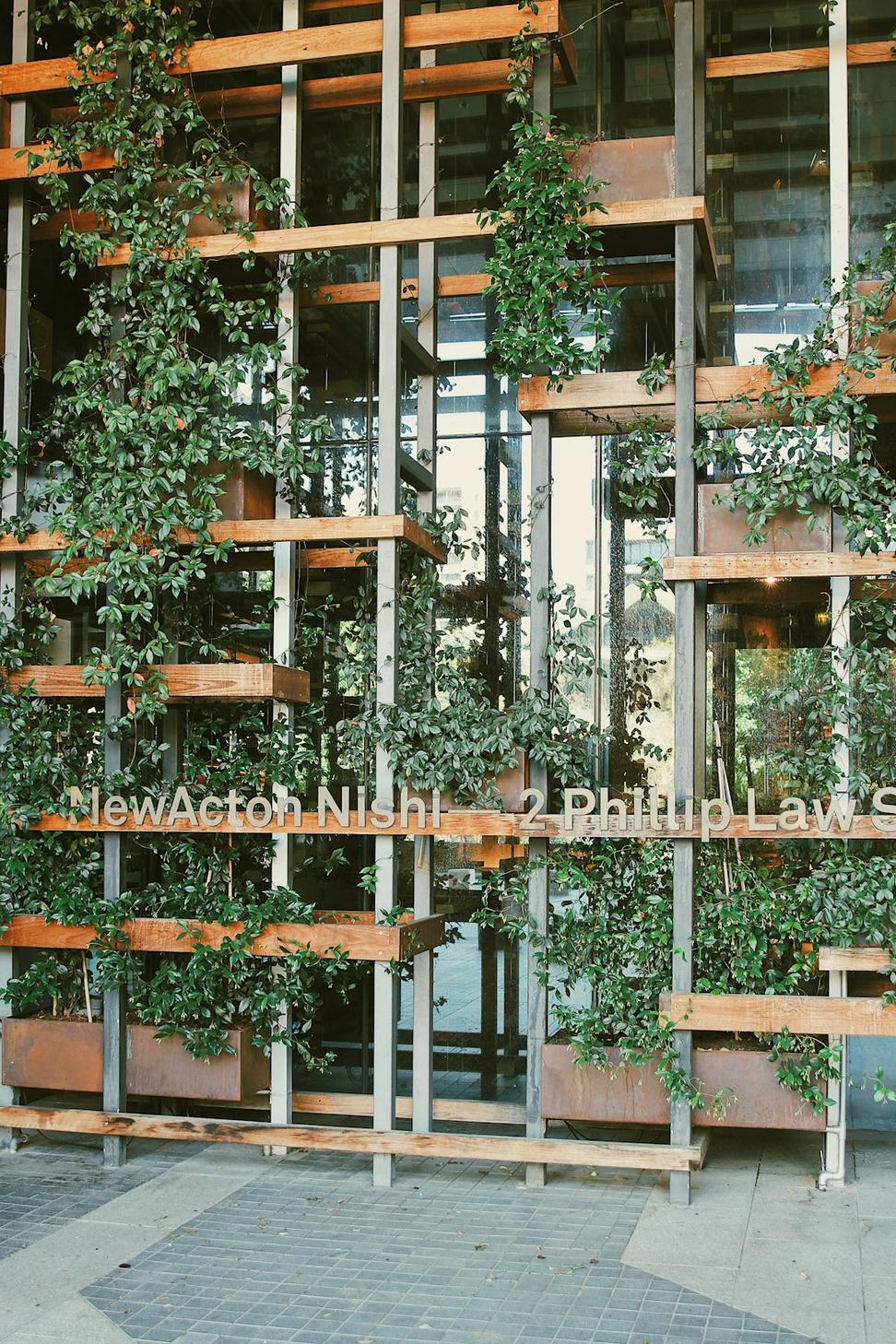 Sustainable Project