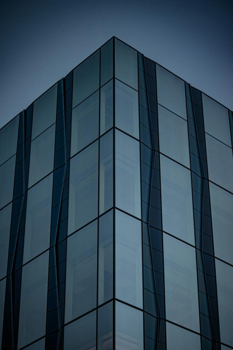 Contemporary Architecture