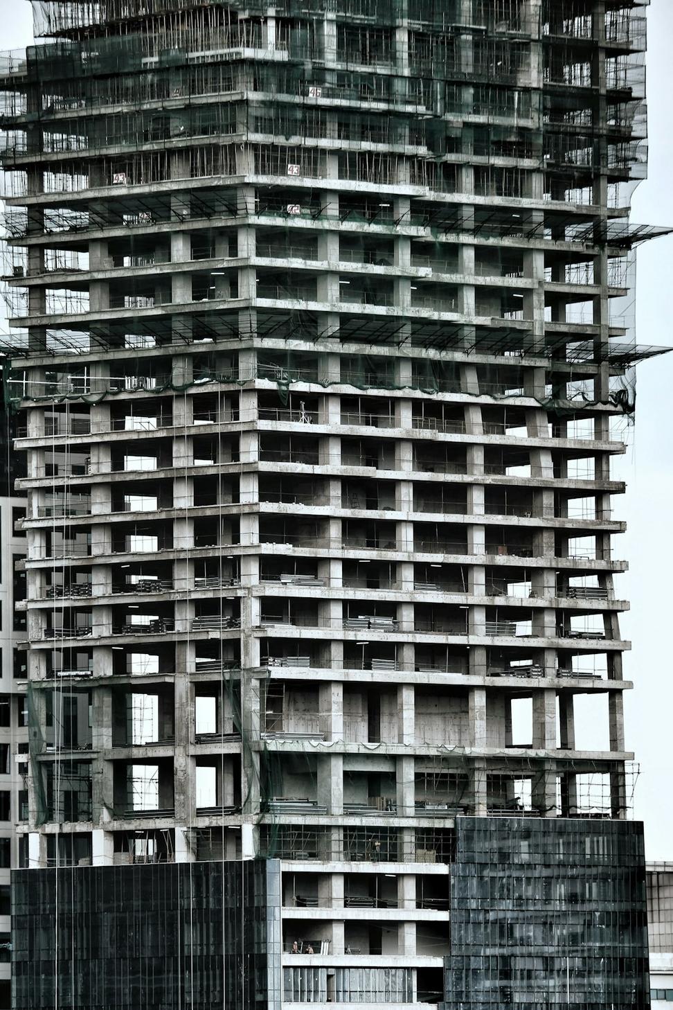 Construction Project