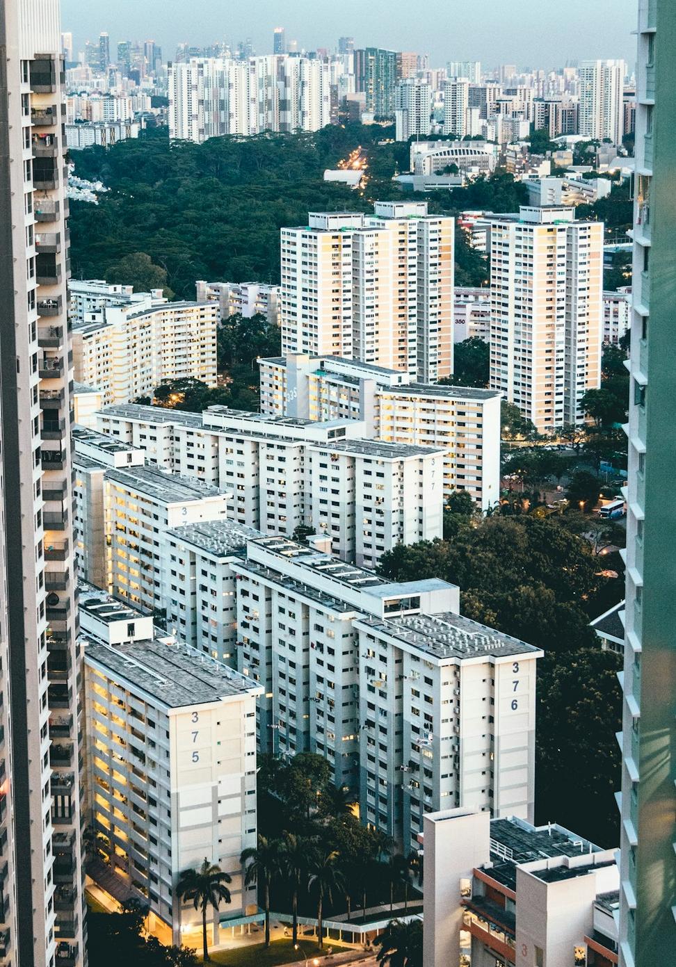 Urban Development