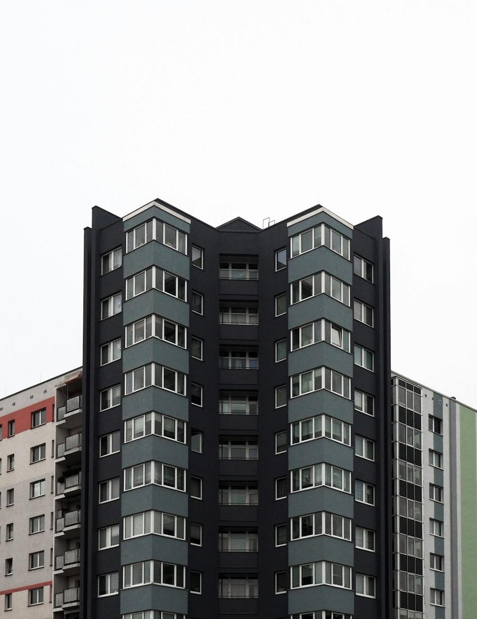 Residential Project