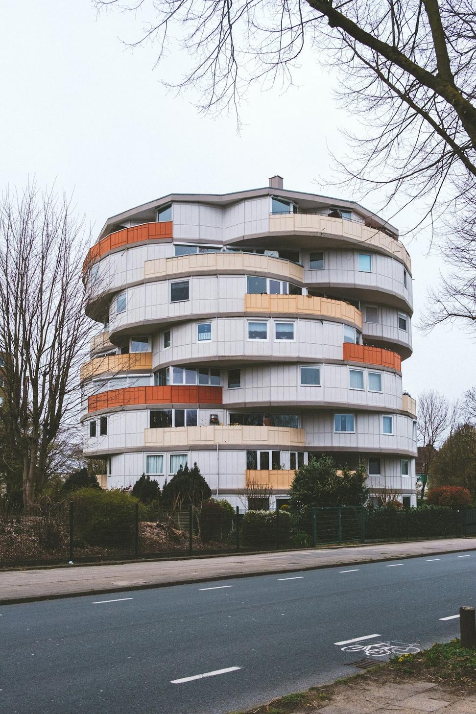 Harbourview Townhomes